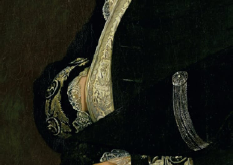 Journée d’étude – « Ingres et la mode »