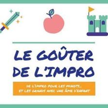 Le Gouter de l'Impro