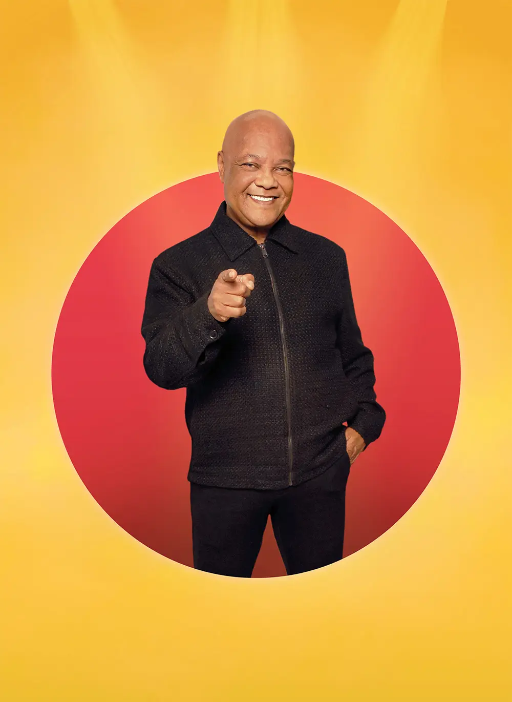 Concert de Mario Ramsamy