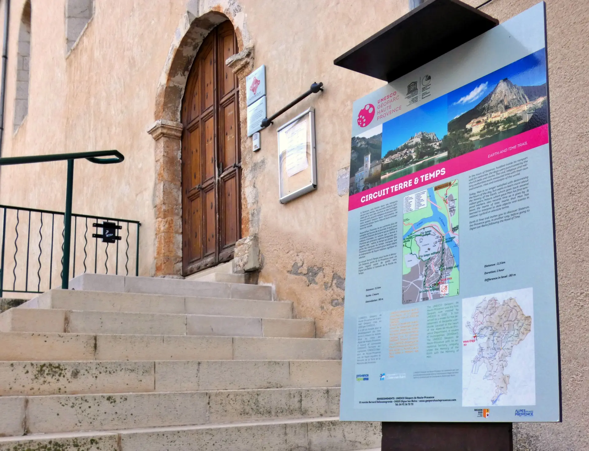 Journées Européennes du Patrimoine : balade architecturale à l’ancien couvent des Visitandines