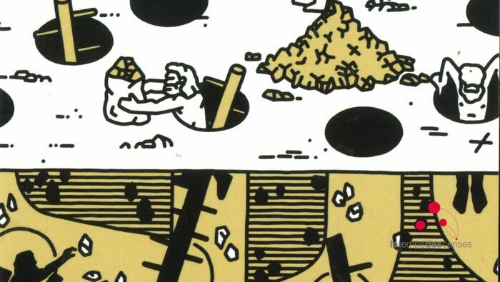 EXPOSITION HOMO AMENAGEUR : Archéologie de l'aménagement du territoire