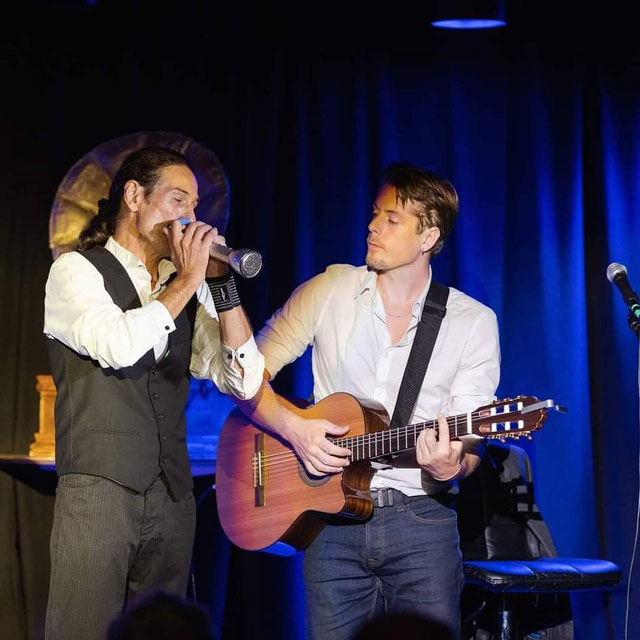 3ème matinale de l'Abbaye de Clairvaux