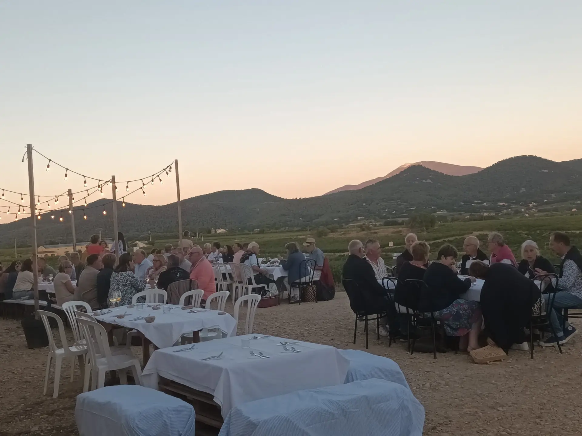 Soirée 'Jazz' - Domaine La Collière