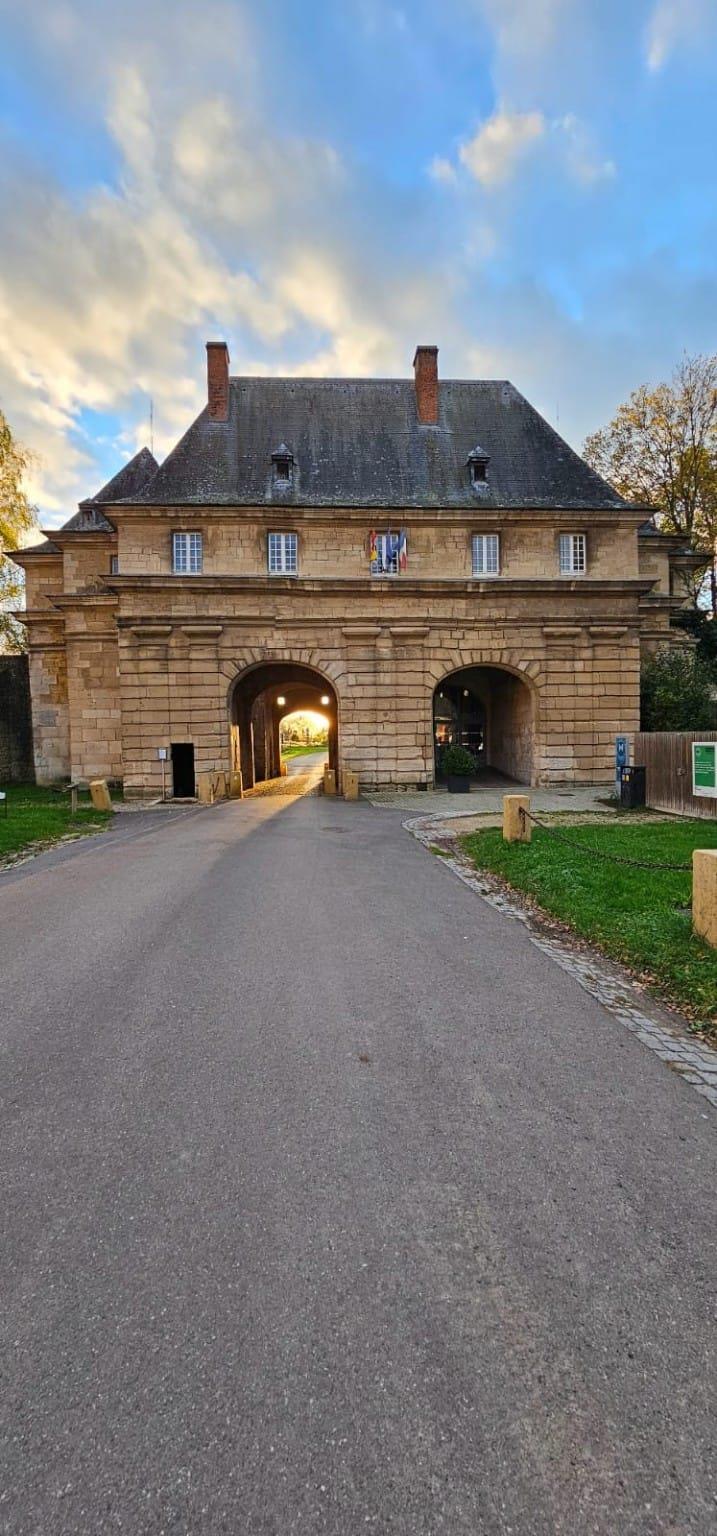 Journée européennes du patrimoine - Musée du Sel