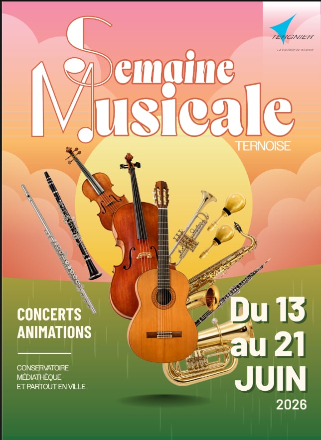 Semaine Musicale