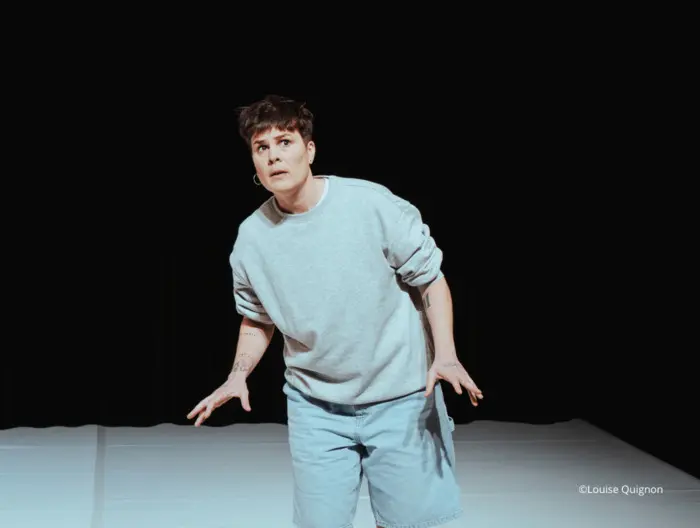 Théâtre - Moi Canard