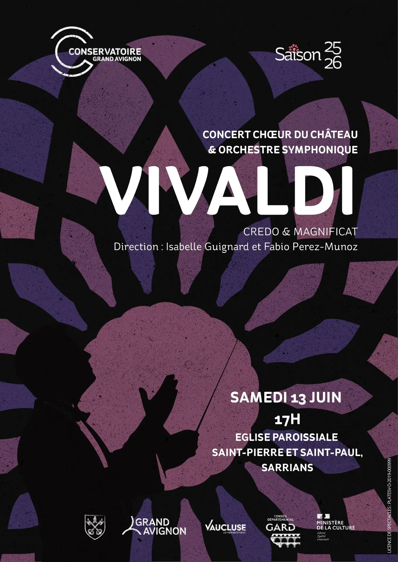 Concert Vivaldi