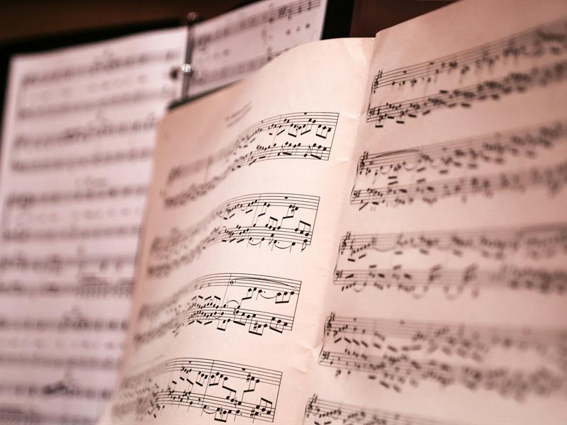 Concert : Voyage musical de Mozart