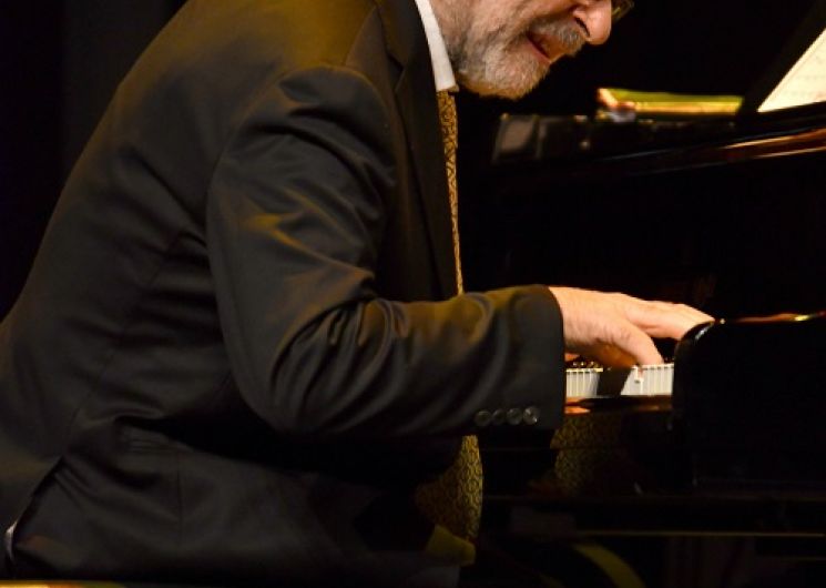 Concert Swing au Château