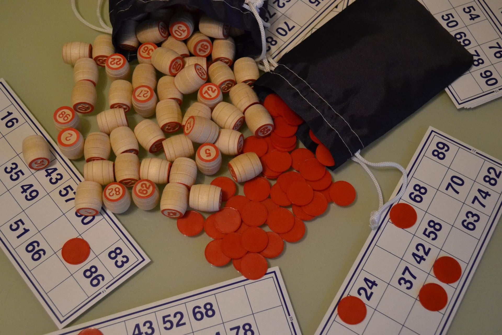 Loto bingo ACCA