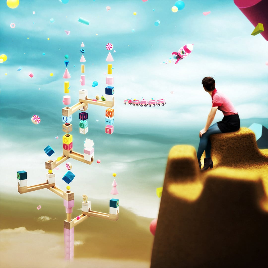 Exposition de Laurence Guennec