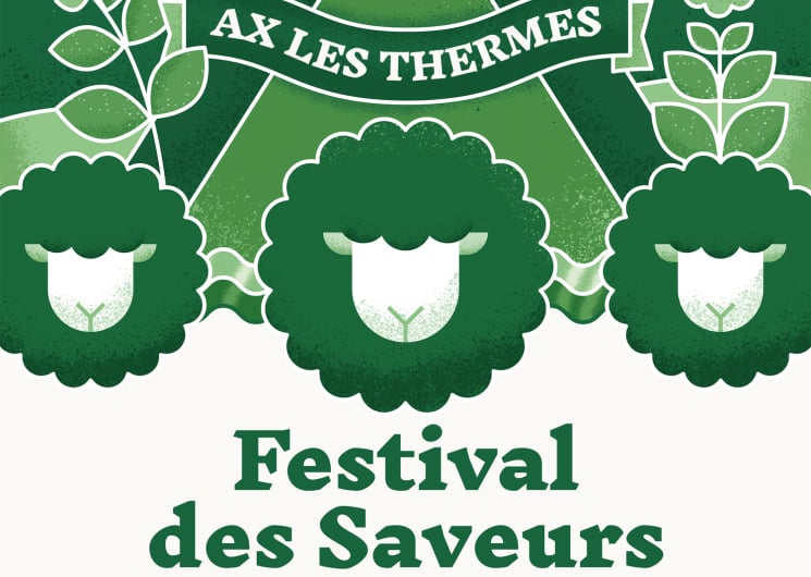 Marché paysan et artisanal du Festival des Saveurs