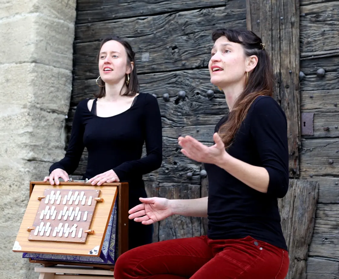 Midi-sandwich - Albionnes