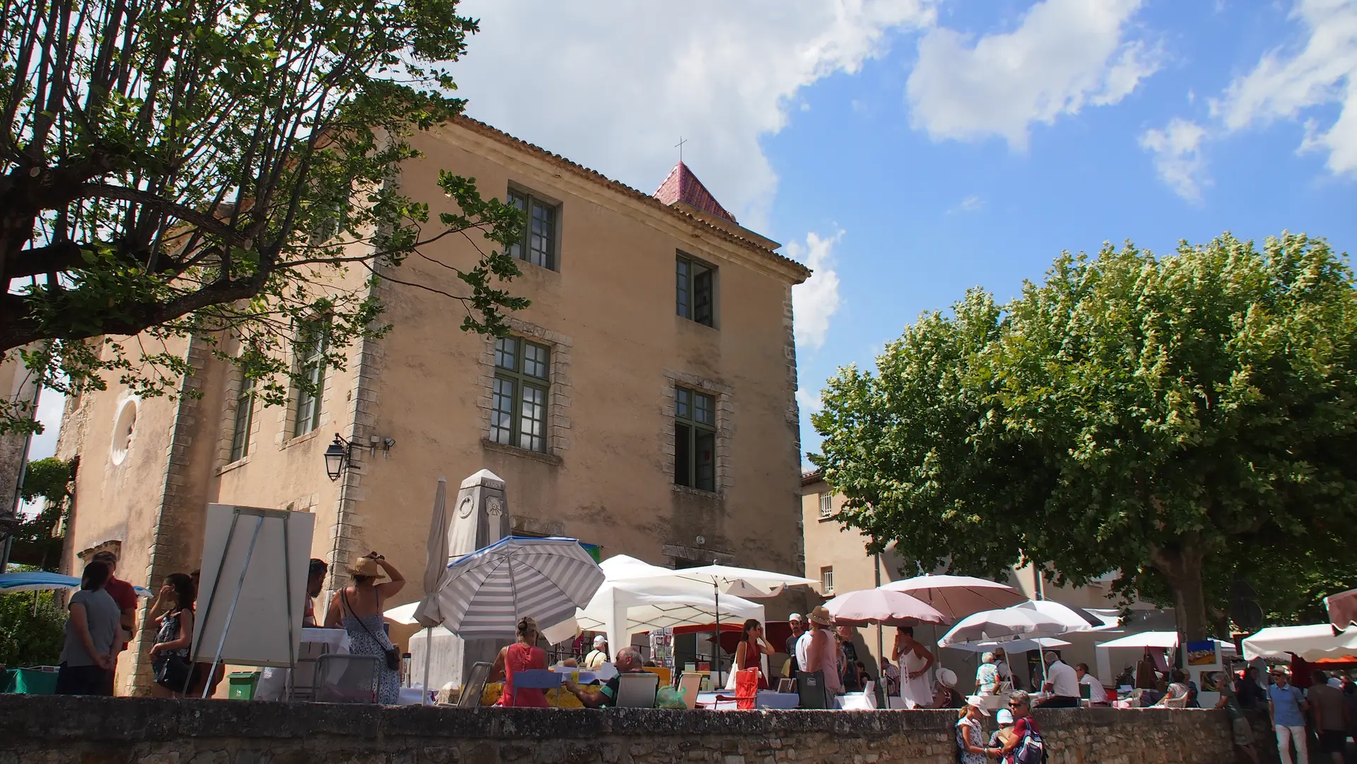 43e Foire agricole et rurale