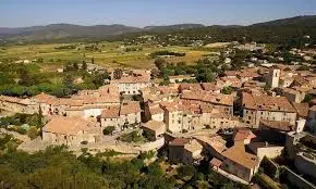 Fête Votive à La Bastide des Jourdans