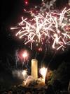Un 14 juillet au pied de la Tour!