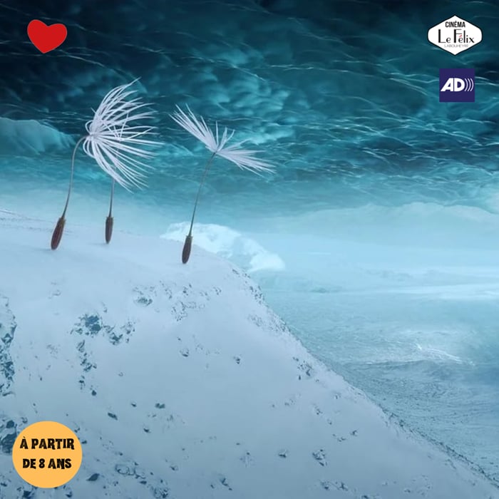 Projection & atelier "Planètes"