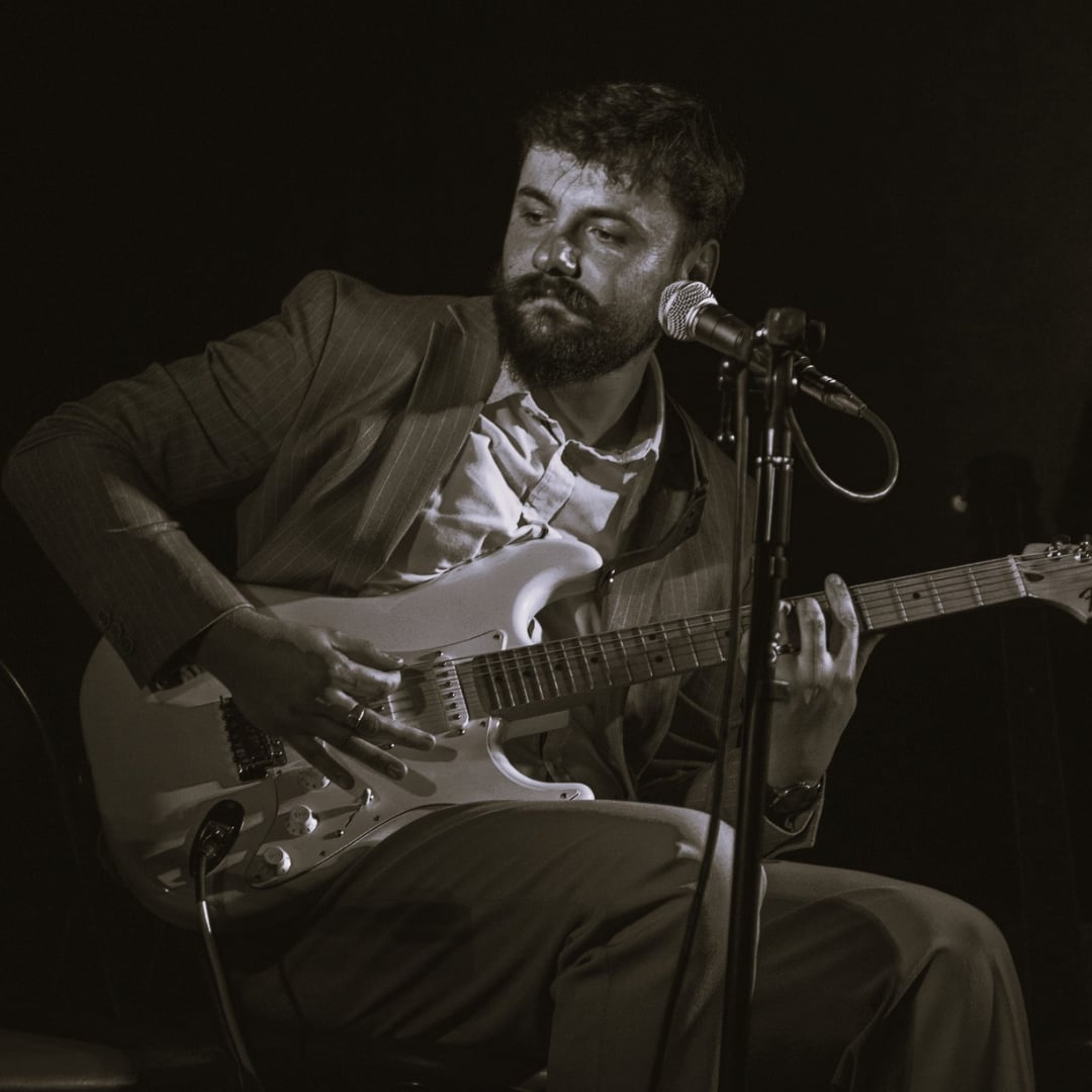 Loïs Morgan - Festival Éclats d'Émail 2026