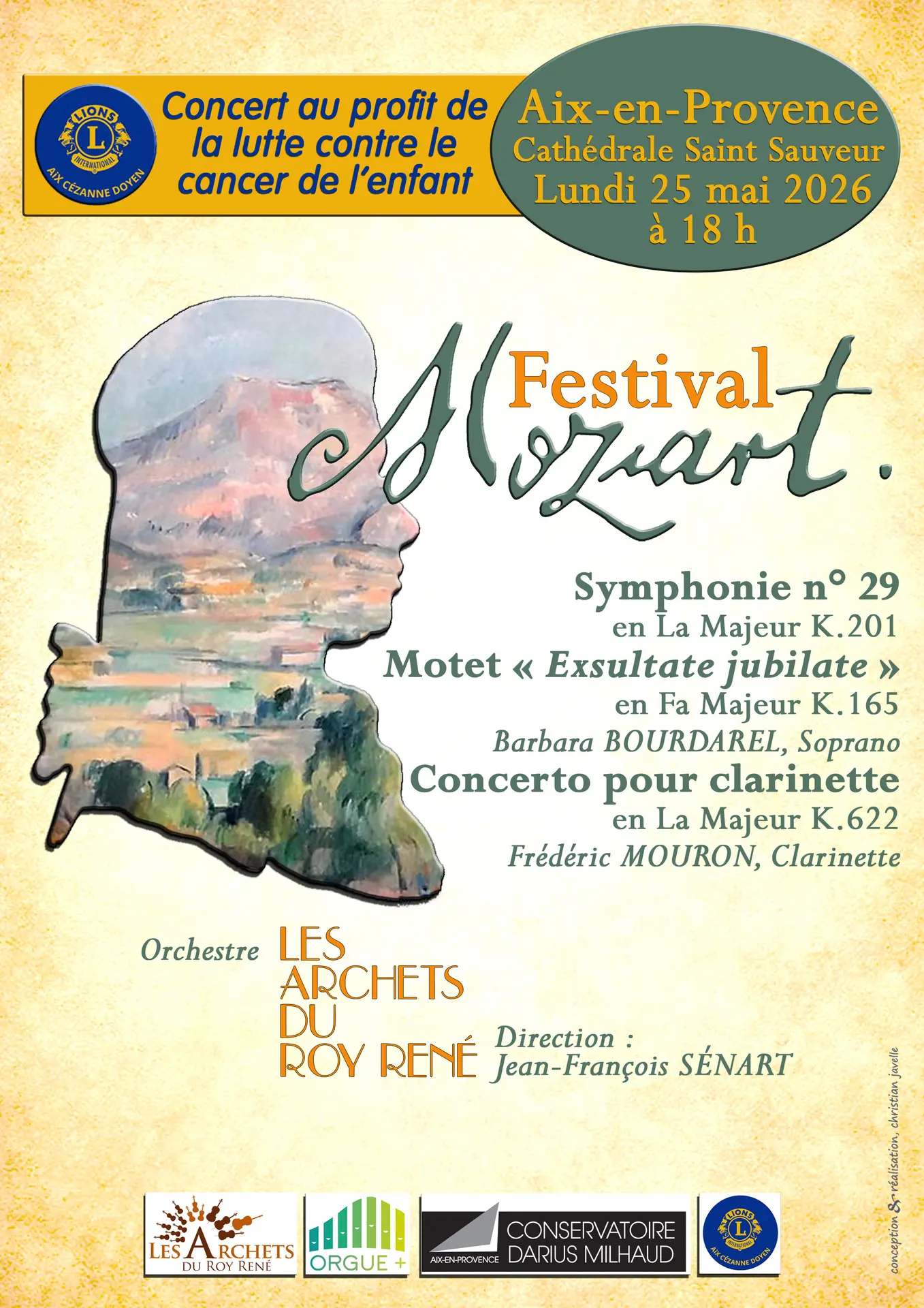 Festival Mozart