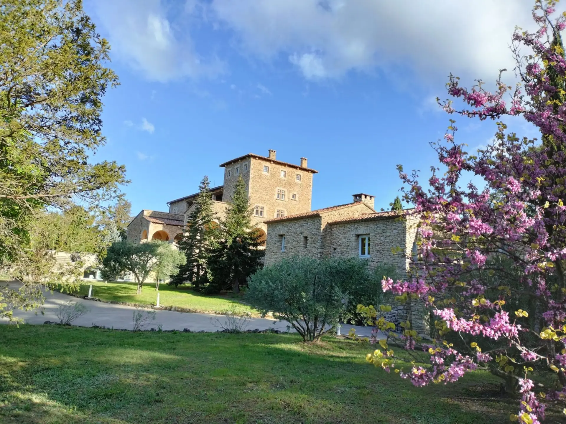 Festival Ventoux Saveurs : HIstoire de l'abbaye et fabrication d'hosties
