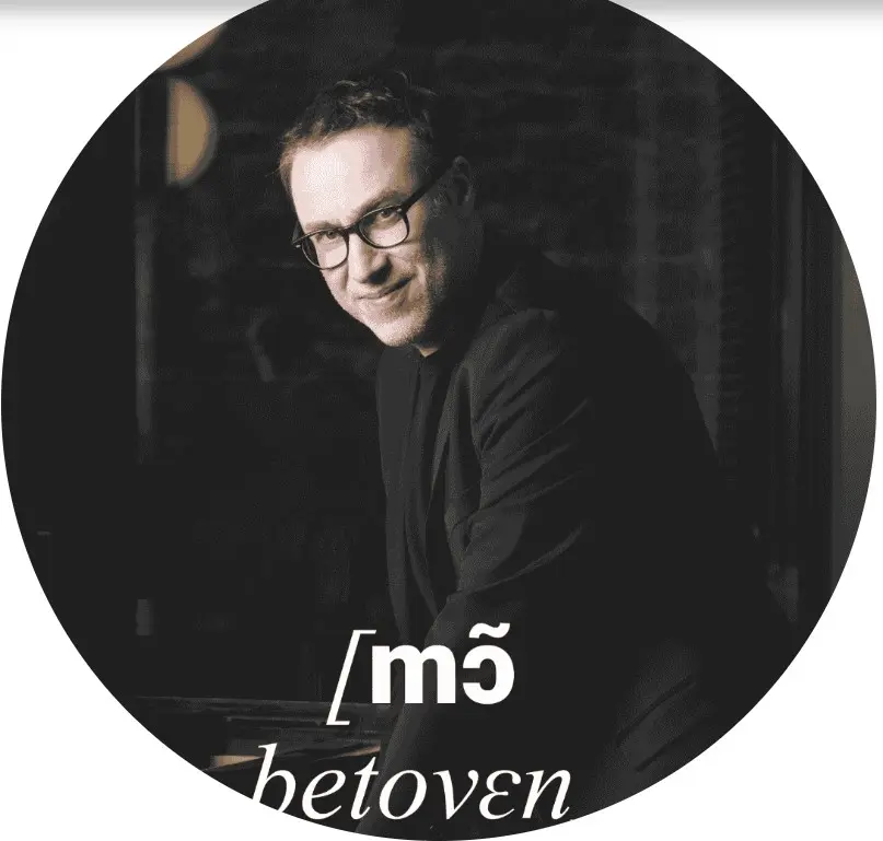 Mon Beethoven à moi