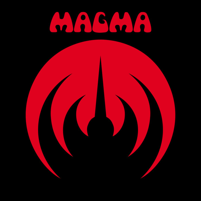 MAGMA ZEUHL KOMMANDÖH