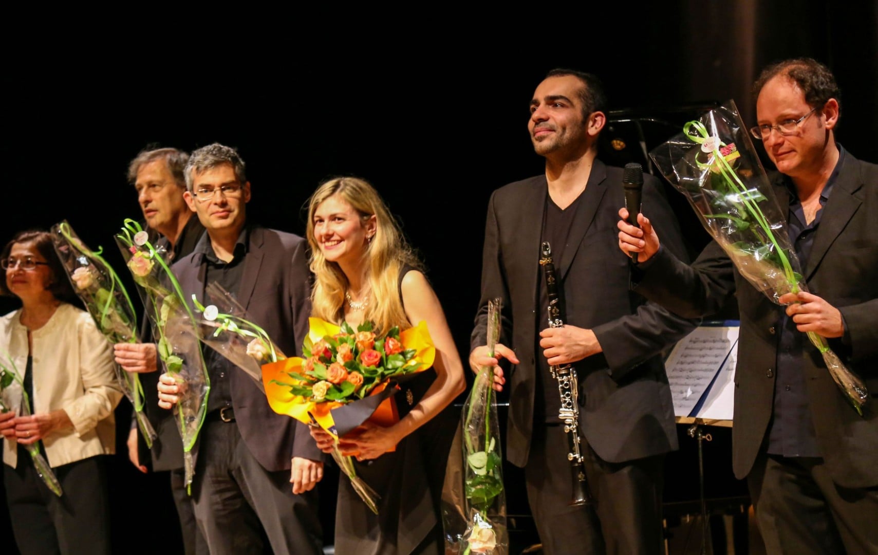 Festival les Heures Musicales de Binic et de la Baie 2026