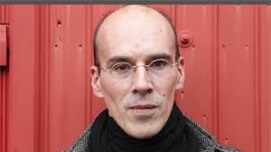 Lecture-performance par Aldo Qureshi