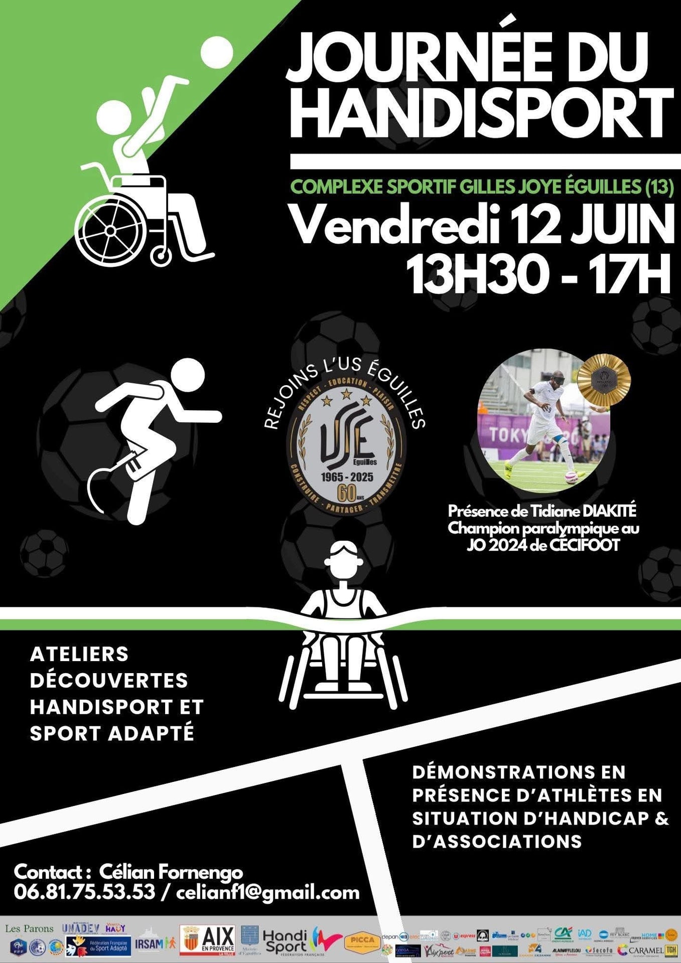 Journée du Handisport