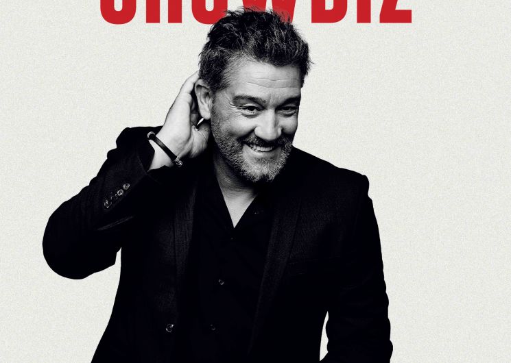 Festival de l’humour, Titoff « Showbiz »