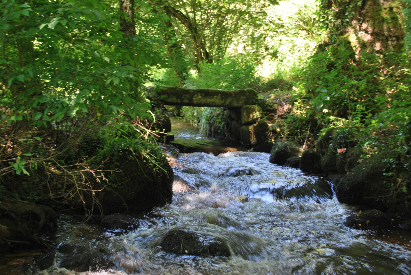 Randonnée – Au fil de l’eau