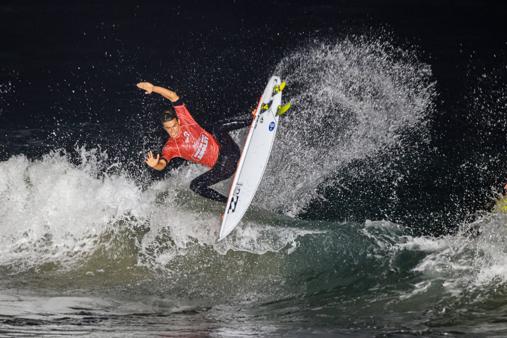 Surf de Nuit Anglet
