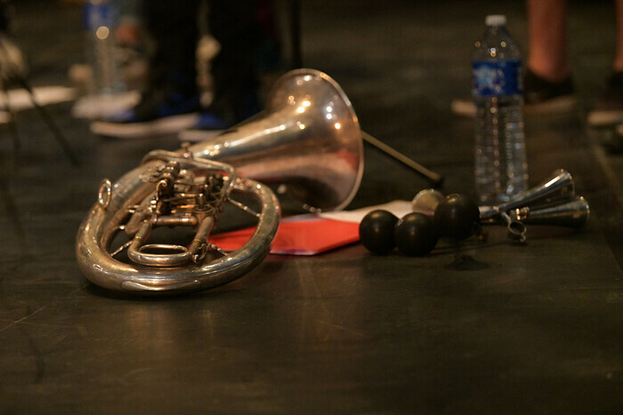 Les rendez-vous du samedi à la MMM