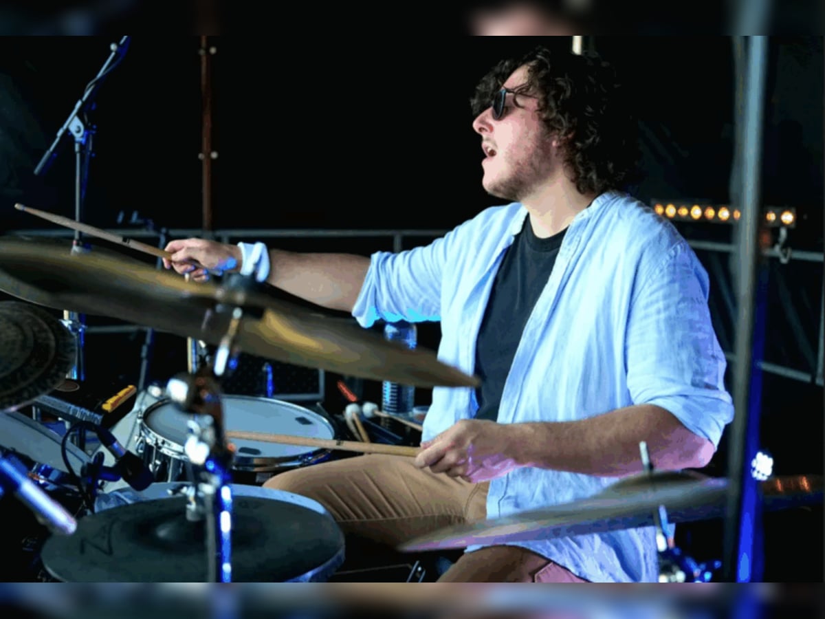 Concert : Groove Lab