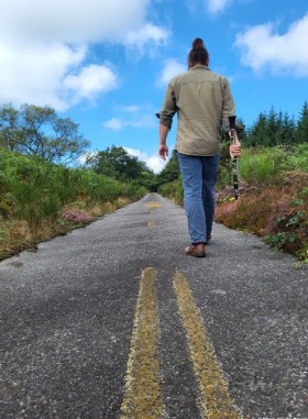 Festival "Au bout du conte" : Contes des chemins oubliés