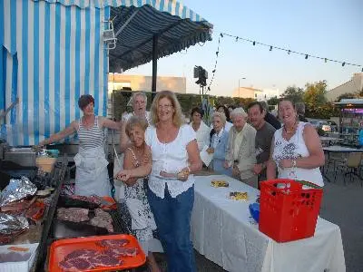Fête du Grand Vallat