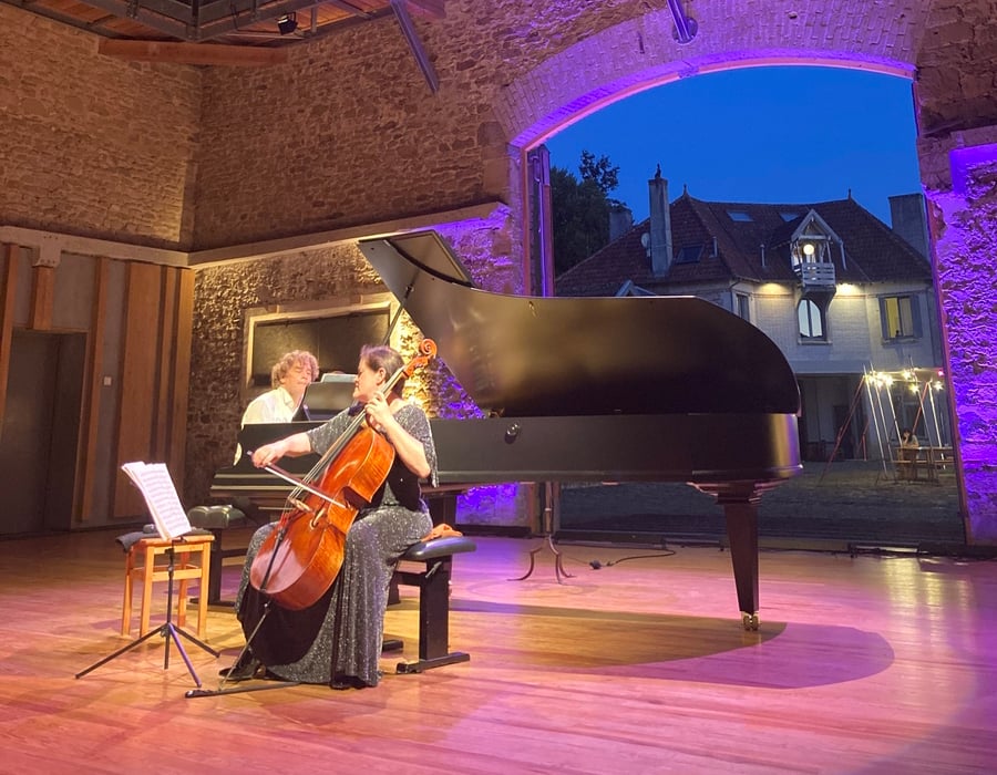 28e édition du Festival du Haut Limousin