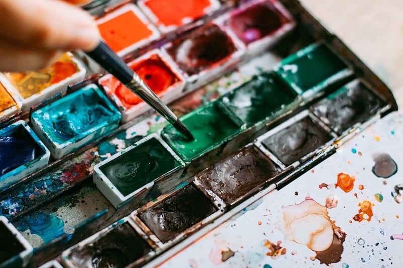 EXPOSITION "HAUT LES COEURS"