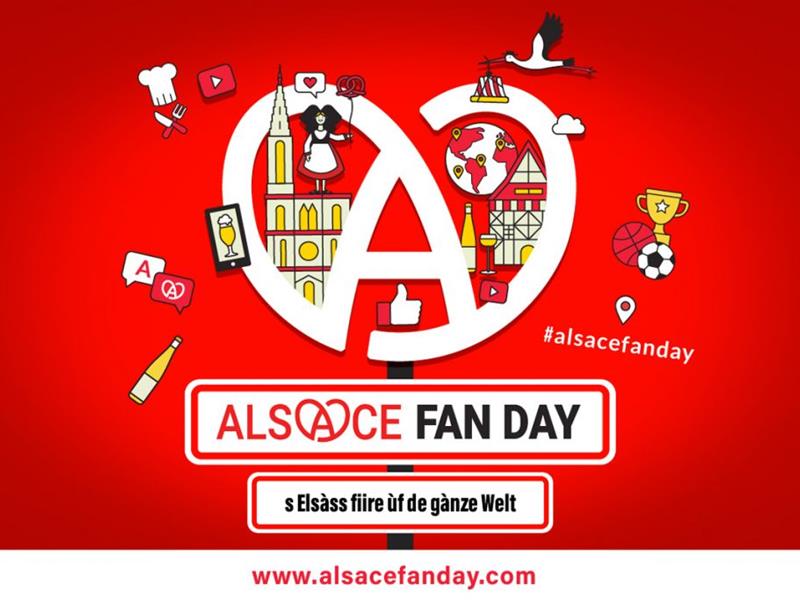 Elsass Fan Day • 9ème édition