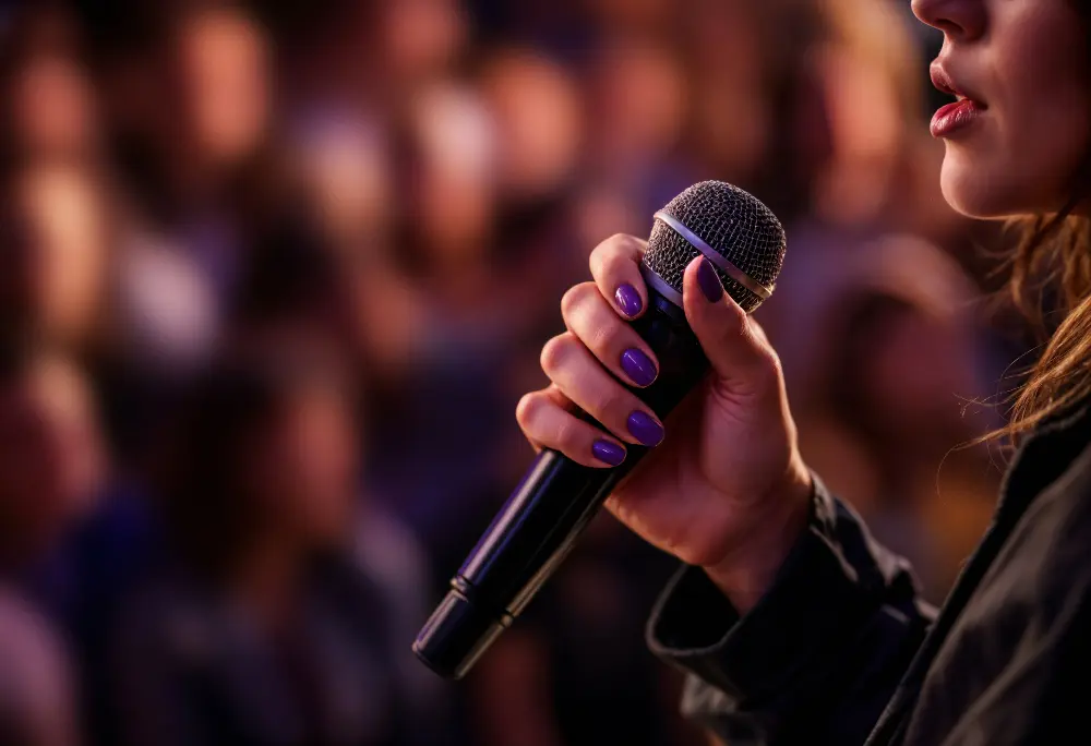 Concert «Une Mosaïque de Chœurs»