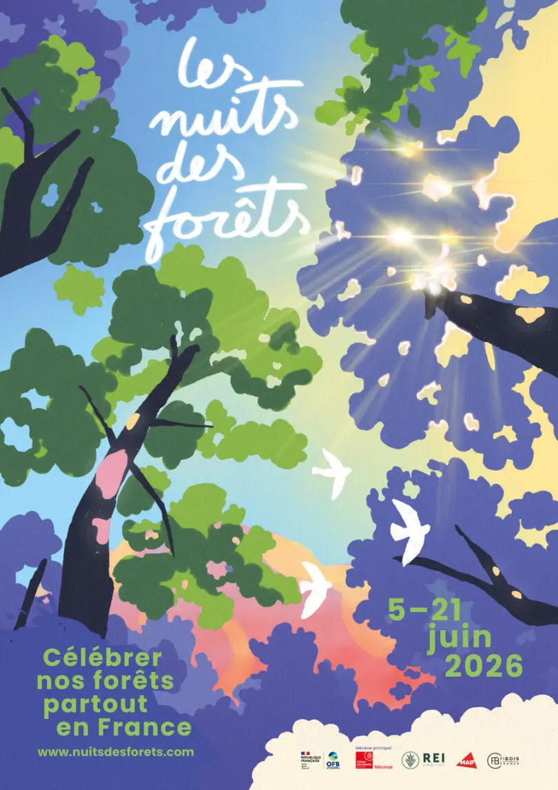 Les Nuits des Forêts