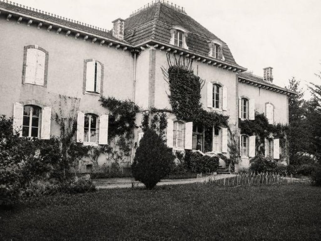 Journée du Patrimoine : Visite contée du château de Larunque