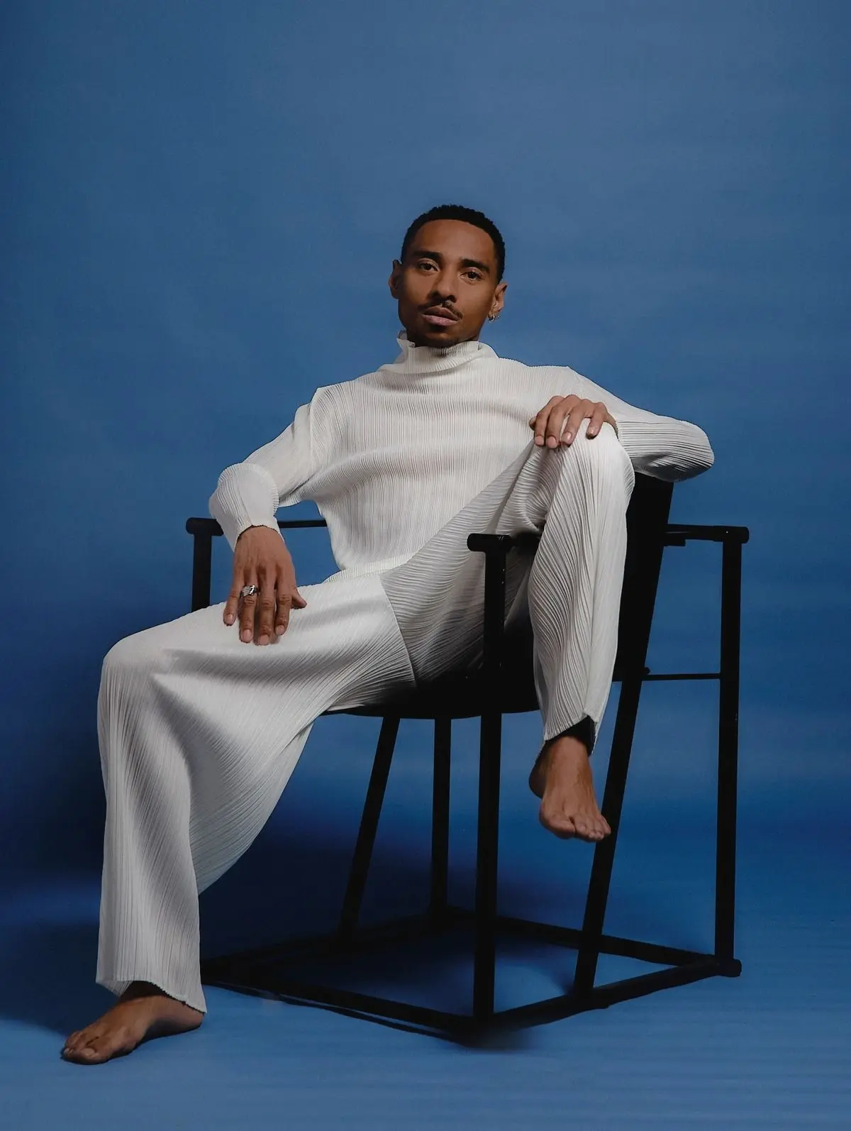 Durand Bernarr - Nice Jazz Fest