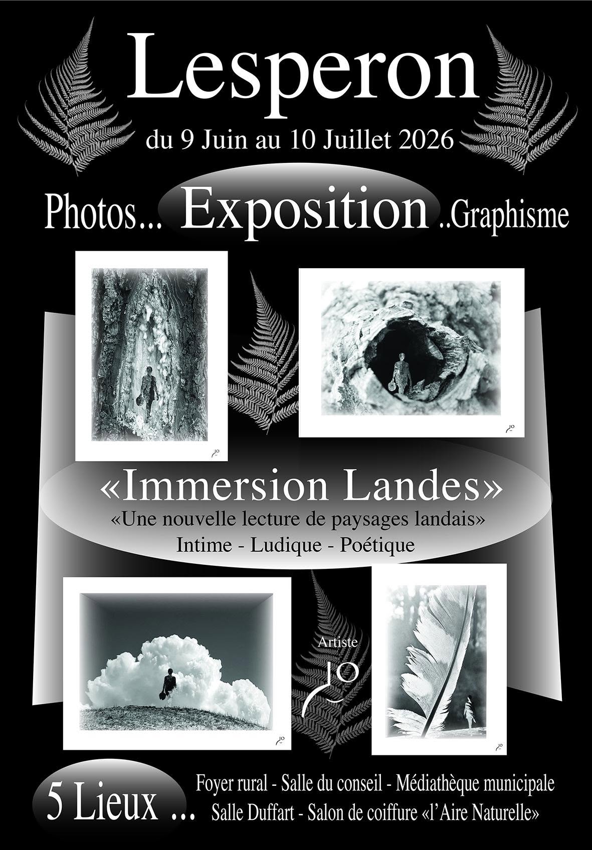 "Immersion Landes"