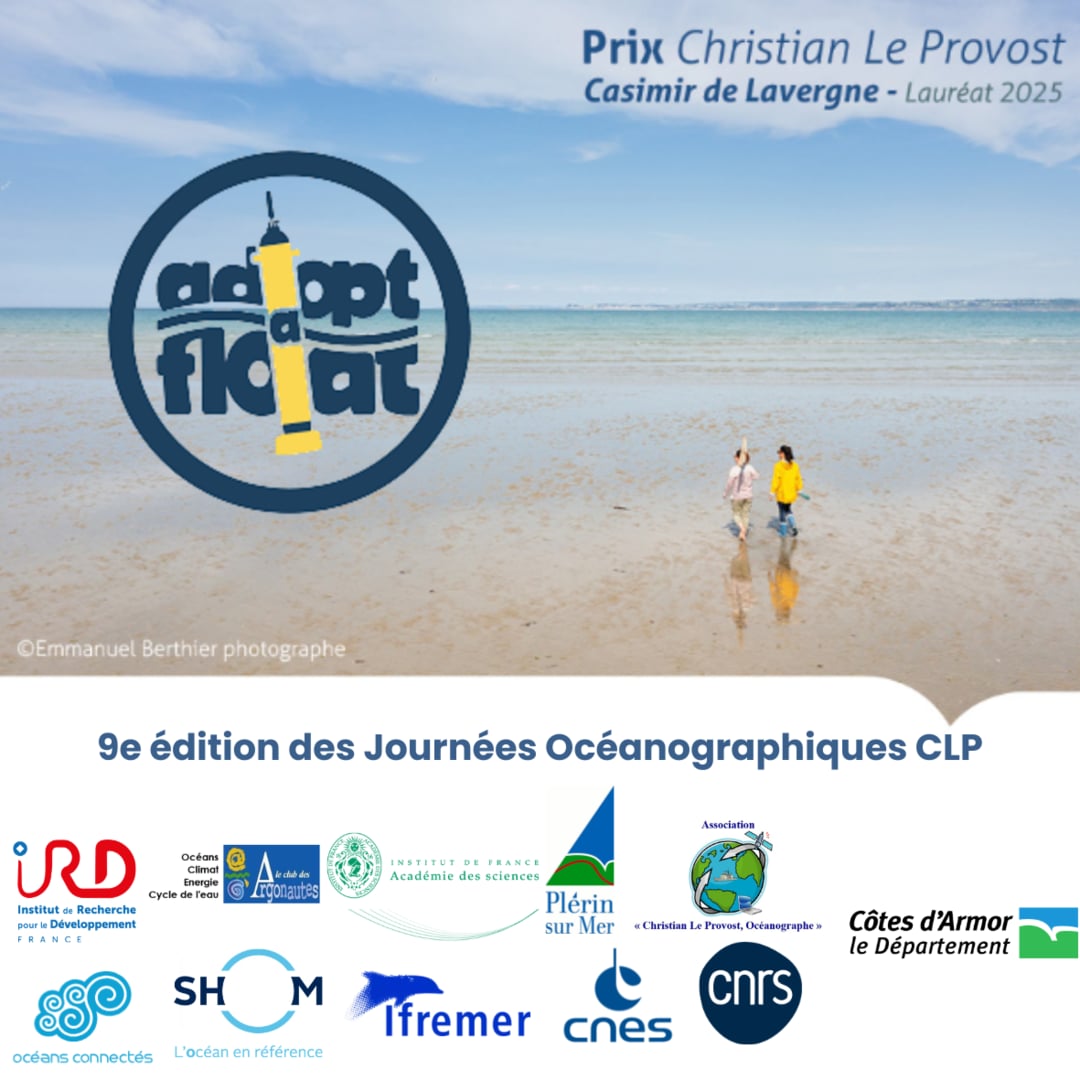 Soirée débat – L’Océan, le climat et nous : parlons en !