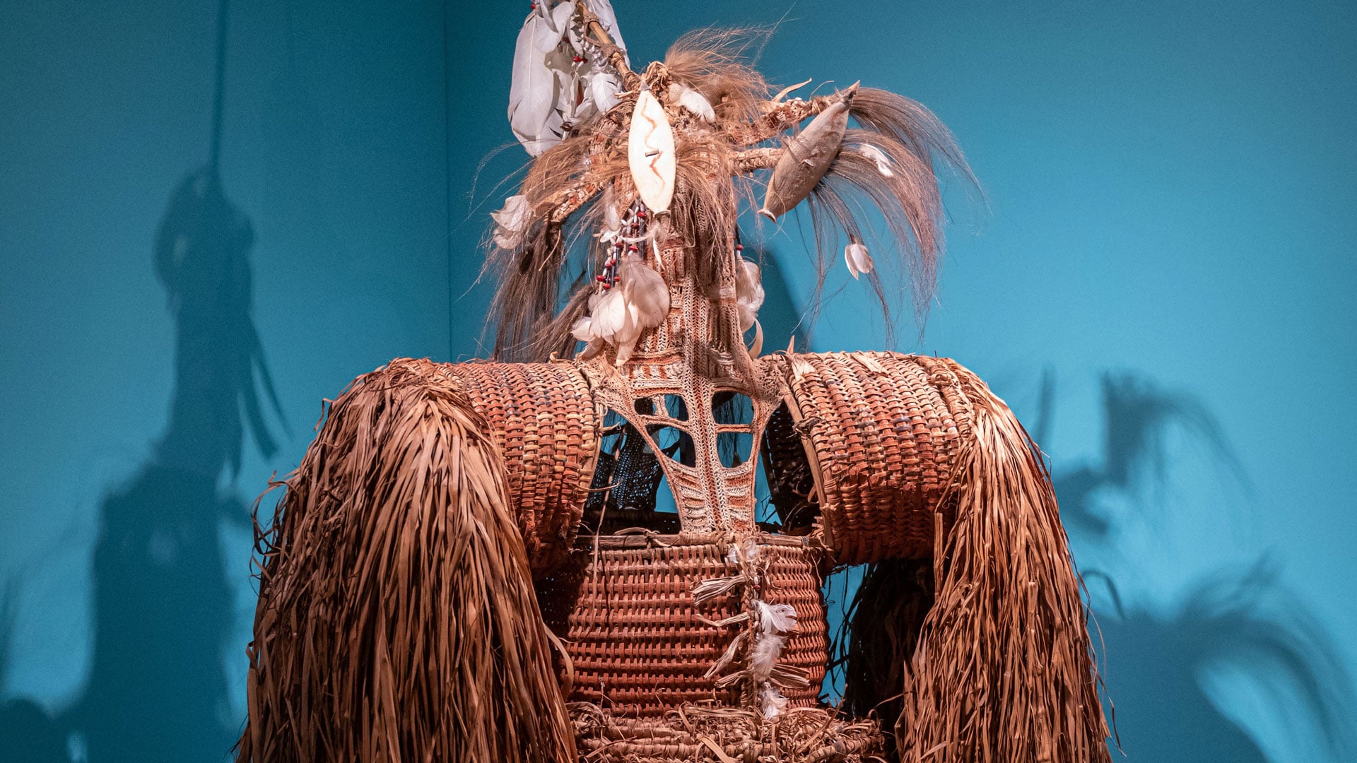 Conférence « Les collections extra-occidentales du musée des Beaux-Arts de Chartres »