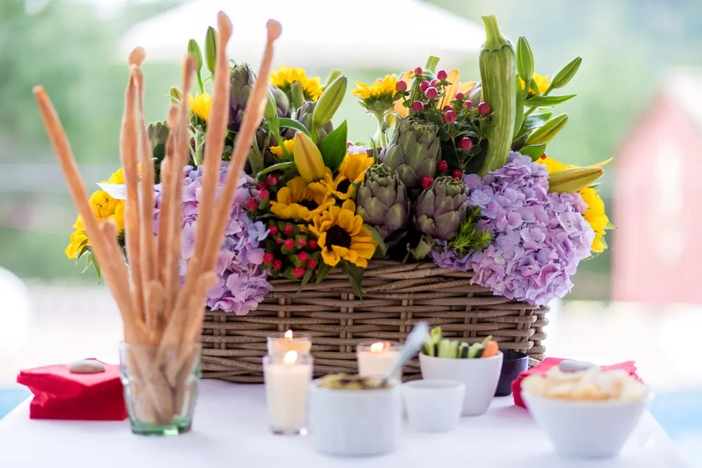 Brunch dominical du Cantemerle