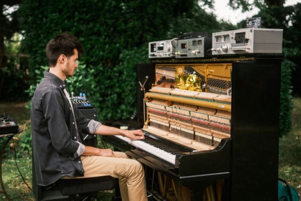 Ecomusée de Cuzals à Sauliac-sur-Célé : Quel est donc cet oiseau ?