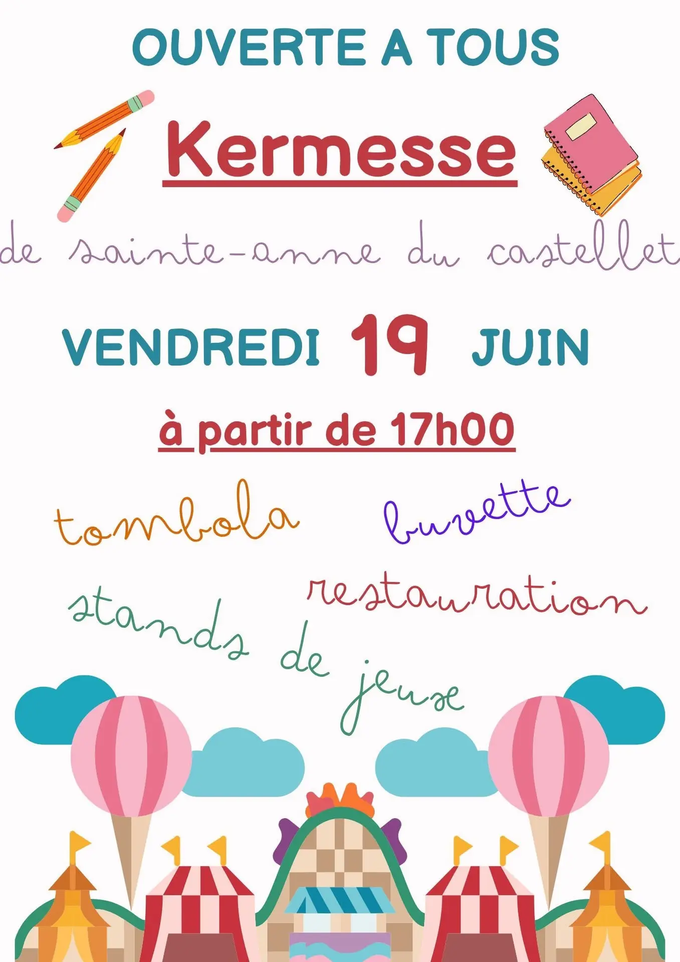 Kermesse
