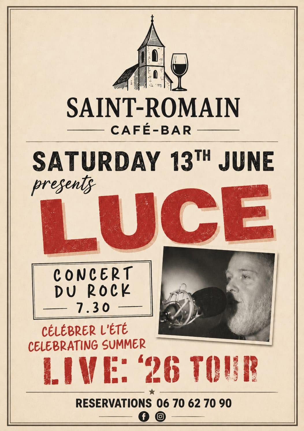 Luce